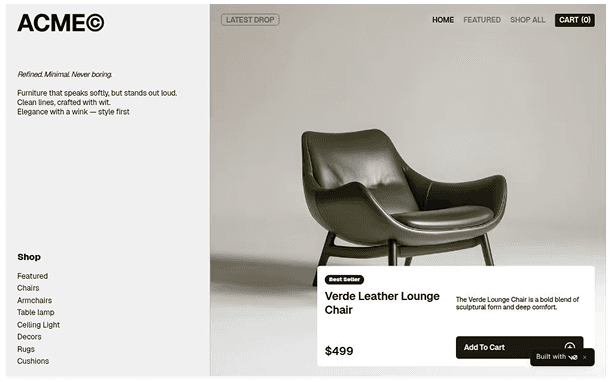 v0 generation example 3-0